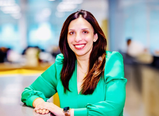  TBO Tek appoints CHRO